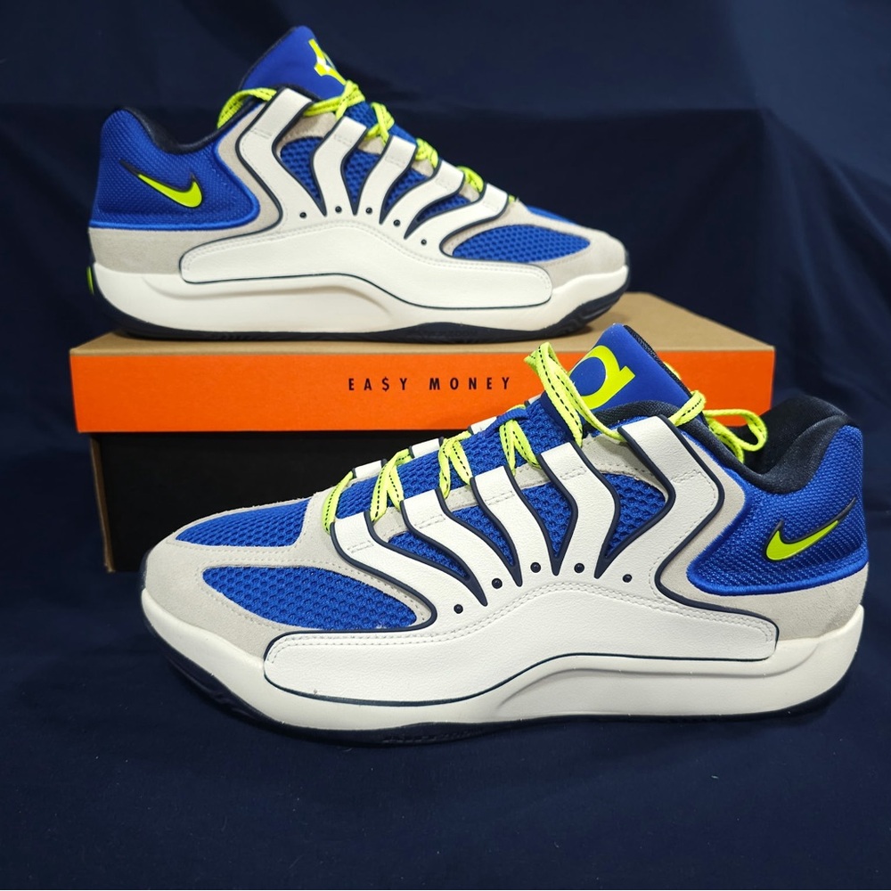 Nike KD18 Men’s Size 11